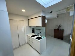 Casa Cambio (D19), Condominium #553971441